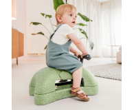 Scoot & Ride Outlet My First 3w1 - chodzik, jeździk i pchacz Olive - 1562744 - zdjęcie 14